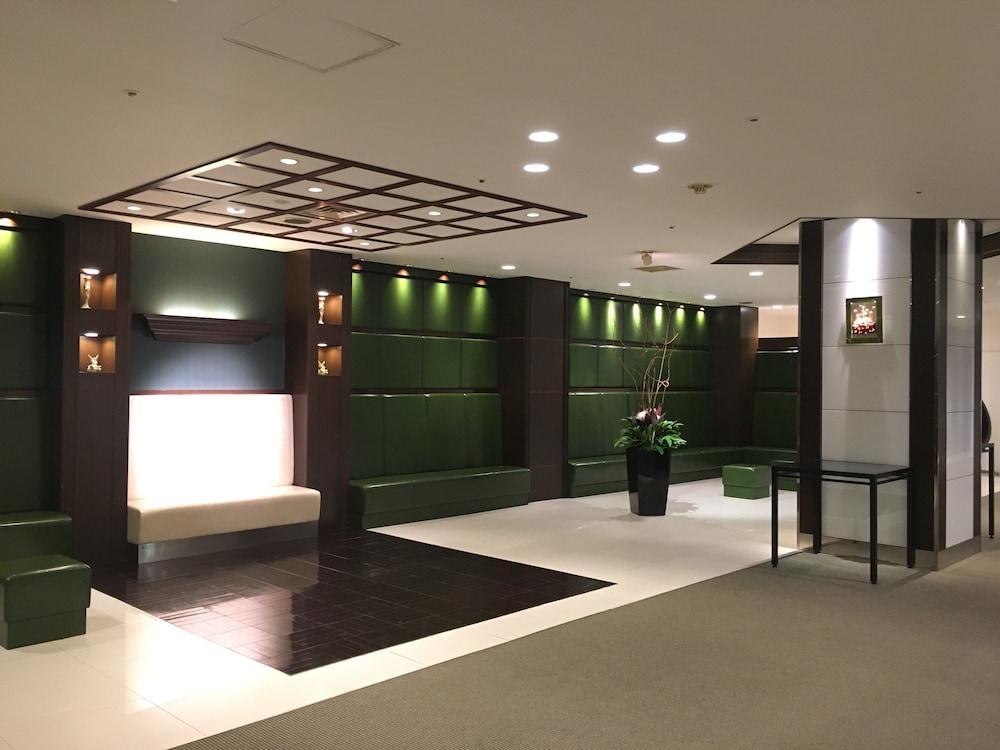 Hotel Emisia Tokyo Татікава Екстер'єр фото